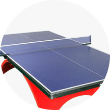 Tennis Table